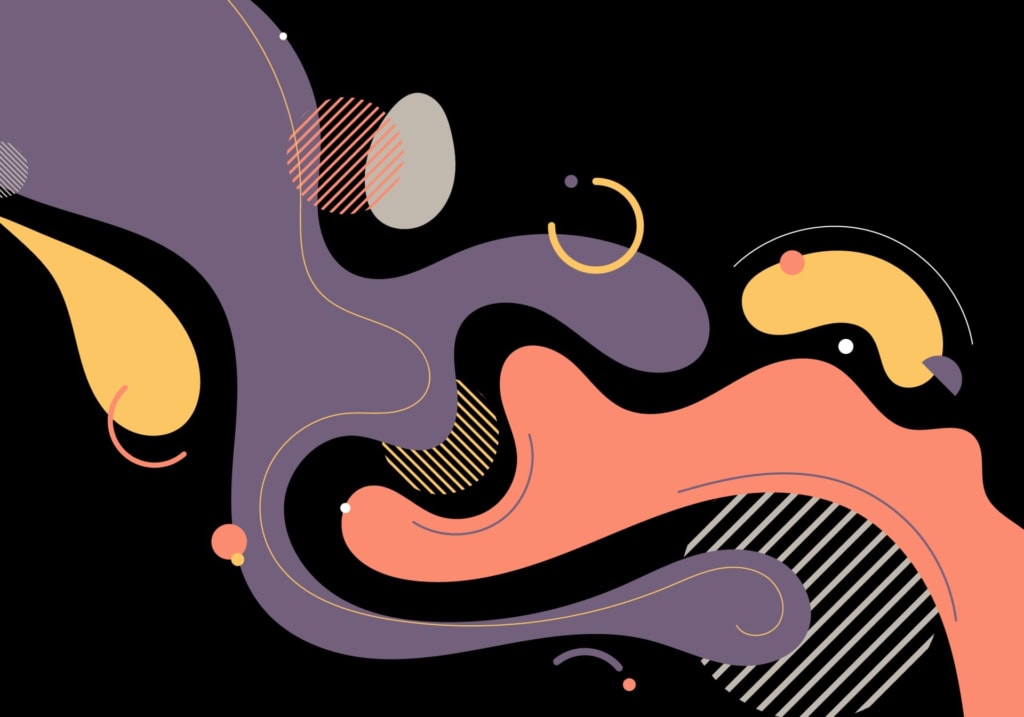 A MADÁREMBER MOSOLYA